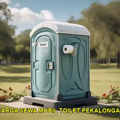 Harga Sewa Mobil Toilet Pekalongan